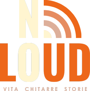 Noloud Logo