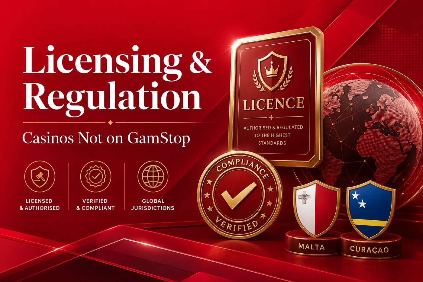 independent casinos not on gamstop